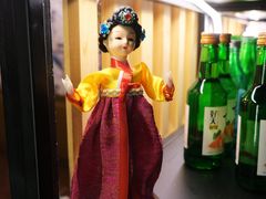 -槿Story·韩国料理(望京韩国美食城店)