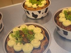 -新侨三宝乐面包店(崇文门店)