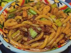 -伊带伊路新疆美食府(呼家楼店)
