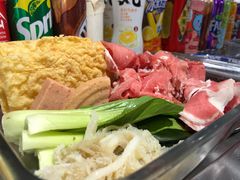 -辣姜山火锅