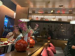 -京华烟云·北京烤鸭(领展购物广场·中关村店)