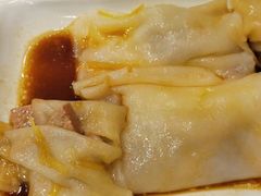 -盛记粥面(佐敦店)