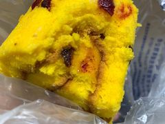 果蔬咸味蛋黄糕-北京稻香村(华堂商场店)