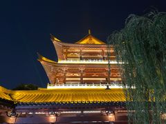 -杜甫江阁