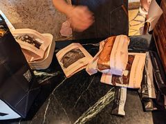 -B&C黄油与面包·THE GARDEN BAKERY概念店(世纪汇店)