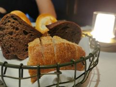 -Wolfgang’s Steakhouse 沃夫冈牛排馆(上海白玉兰广场店)