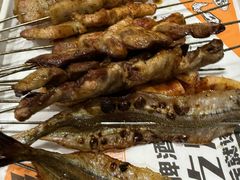 -美达尔烧烤(银川东路店)