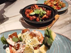 -志明眷村·台式融合菜·宵夜