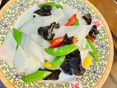 -烤肉季饭庄