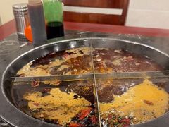 -陈眼镜火锅(总店)