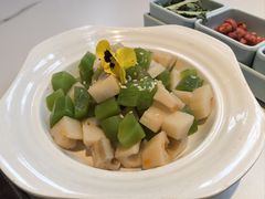 -南拳十三姨·潮汕砂锅粥·粤菜(西单大悦城店)