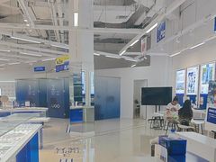 -优购镜仓(黄岛吾悦店)