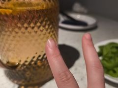 -鱼酷活鱼烤鱼(新世界城店)