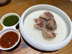 -蒙亨·手把肉·蒙古包文化主题餐厅(天恒广场店)