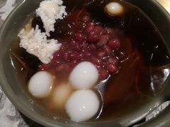 冰粉-麻路成都火锅(柏威年店)