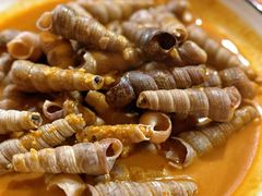 -钱山海鲜大排档