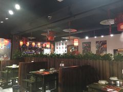-忆川阁·记忆重庆火锅·龙虾·烧烤