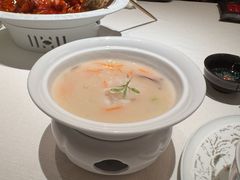 宋嫂鱼羹-華府Deluxe(兴业太古汇店)