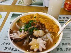 -荔林食店(西华路店)