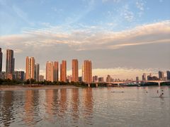 -汉水公园