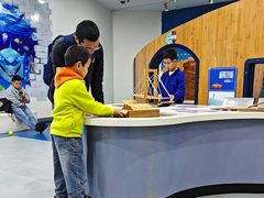 -厦门市图书馆(集美新城馆区)