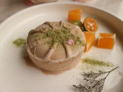 -樱花里音乐餐吧·牛扒椰子鸡(东圃店)