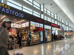 -河内内排国际机场