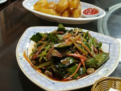 -天回镇何氏豆腐(总店)