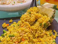 -3号仓库·创意中国菜(新世界城店)