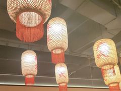 -琥珀老六龙虾(四里河店)