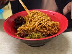 -刘记大肉面(三牌楼大街店)