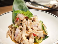 -太二酸菜鱼(武汉光谷保利店)