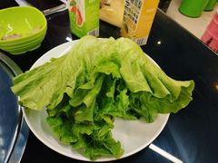 -焱味真•韩牛自助烤肉(大学城店)