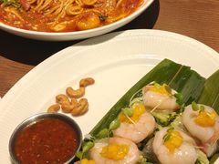 -魏客咖啡(中铁中心店)