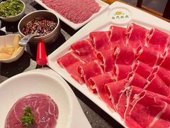 -南门涮肉(上海一店)