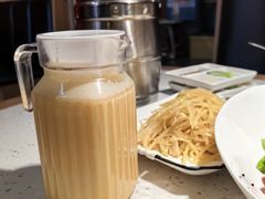 -小京廷北京烤鸭|山野贵州菜(梵华里店)