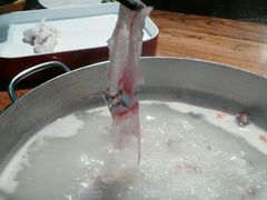 -龙记斑鱼火锅鲜切牛肉自助(红山路店)