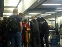 -维也纳国际机场