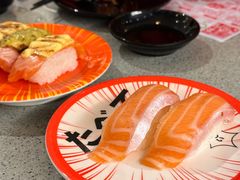 -友壹町寿司(佛山新DNA店)