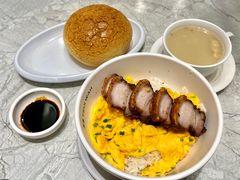 -翠华餐厅(正佳广场店)