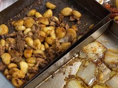 -晓梦戳子肉(瑞云路店)