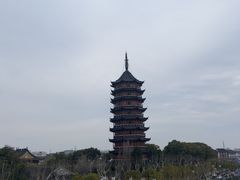 -北寺塔