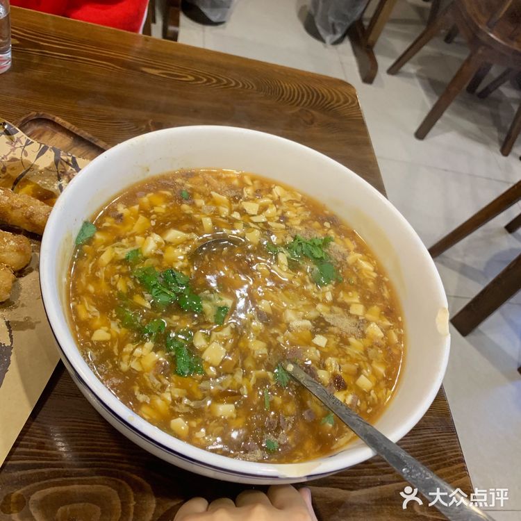 我在杭州吃的最好吃的一家~