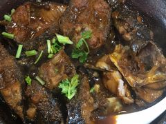 鲶鱼砂锅-舅姥爷砂锅(正阳路)
