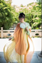 -八角古风摄影