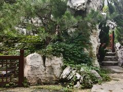 -李叔同故居纪念馆