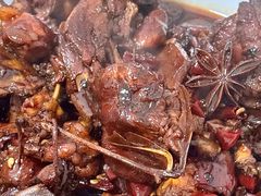 -如意香辣鸡架(总店)