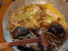 -白石的深夜食堂(济南万象城店)