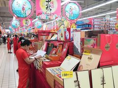 -大润发(东关世茂店)