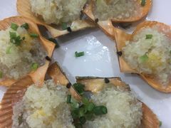 -南海渔家•海鲜•正宗海南菜(海棠湾店)